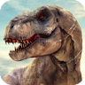 Jungle Dinosaur Hunting 3D 2 icon