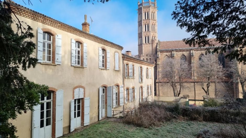 Vente manoir   à Pamiers (09100), 850 000 €