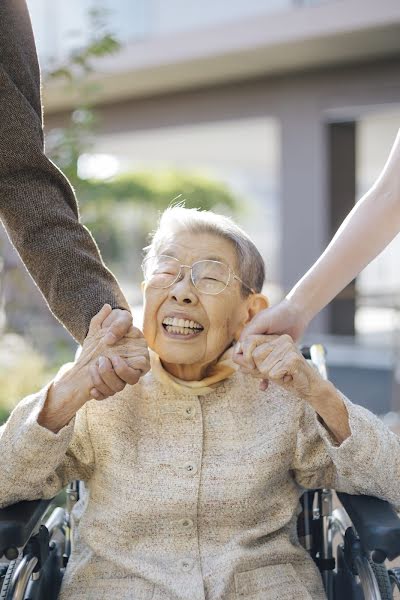 Photographe de mariage Riku Nakamura (2d27z2f). Photo du 6 mai 2020