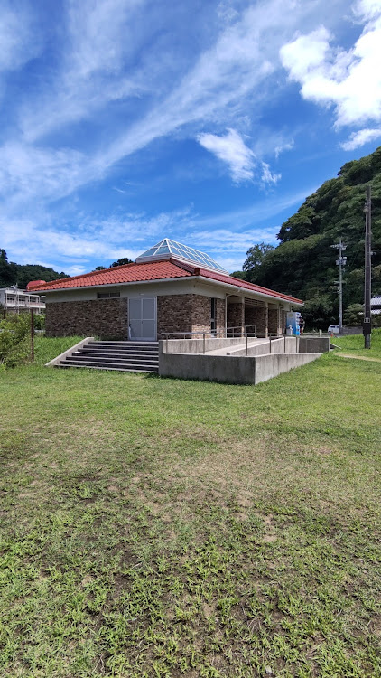 せっちゃんさんが投稿した海水浴場・暑い！・泳がない・丘でお留守番に関するカスタム事例の投稿画像1枚目