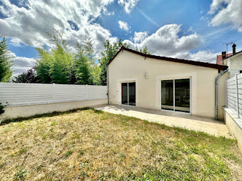 maison à Grez-sur-Loing (77)