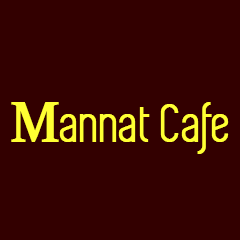 Mannat Cafe, Moments Mall, Moments Mall logo