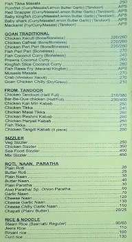 Rizwan menu 3