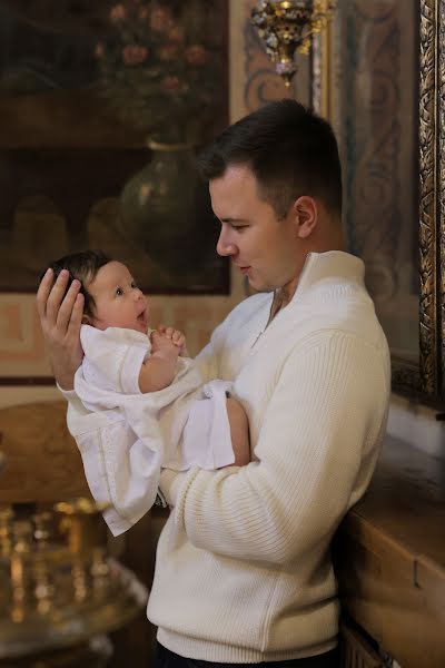 Fotógrafo de casamento Vadim Ukhachev (vadim). Foto de 11 de dezembro 2023