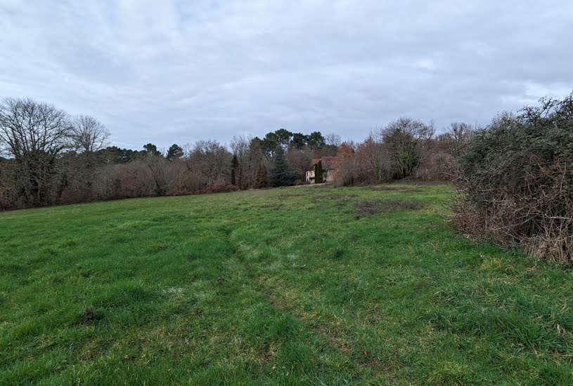  Vente Terrain à bâtir - à Saint-Front-de-Pradoux (24400) 