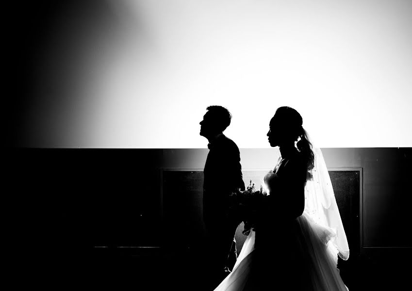 Pulmafotograaf Zen Nguyen (xoaiweddings). Foto tehtud 1 mai 2019