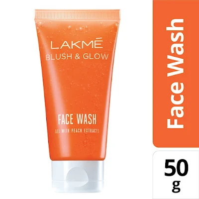 Lakme Blush & Glow - 50 gm