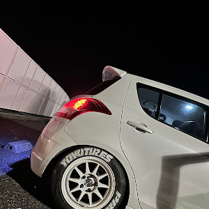 スイフトスポーツ ZC32S