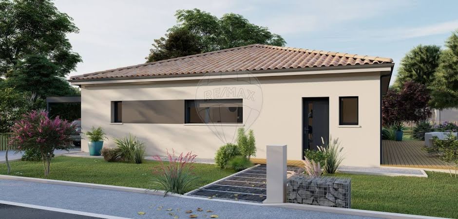 Vente maison 4 pièces 85 m² à Cestas (33610), 394 900 €