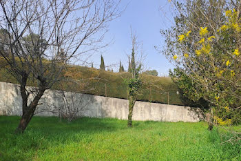 terrain à La Colle-sur-Loup (06)