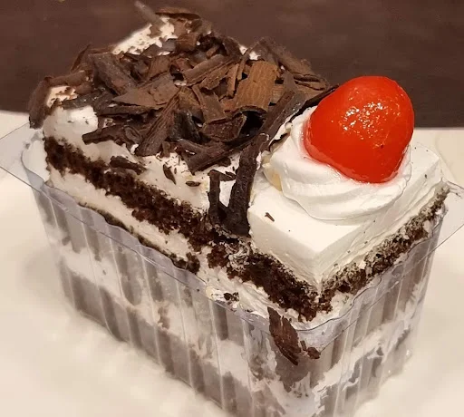 Black Forest Pastry