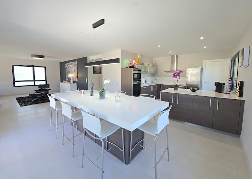 Apartment with terrace 5