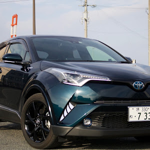 C-HR ZYX10