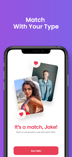 Screenshot SimplyMeet - Live Video Chat