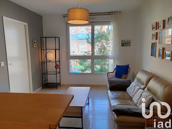 appartement à Bois-Colombes (92)