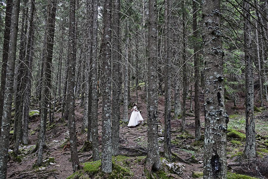 Wedding photographer Silviu Monor (monor). Photo of 23 October 2017