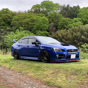 WRX STI