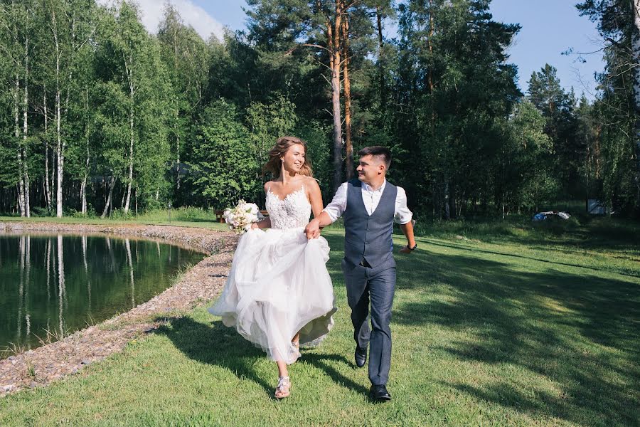 Wedding photographer Alena Egorova (alena1988ae). Photo of 13 January 2020