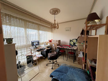 appartement à Rennes (35)