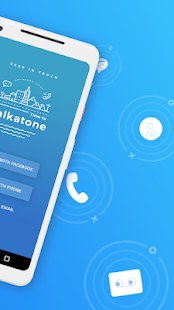 Talkatone: Free Texts, Calls & Phone Number 6.4.14 APK + Мод (Unlimited money) за Android