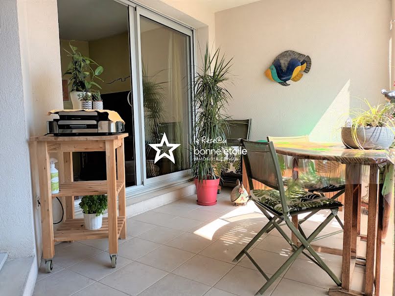 Vente appartement 4 pièces 103 m² à Marseille 3ème (13003), 295 000 €