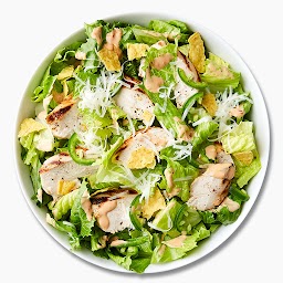 Mexican Caesar Salad