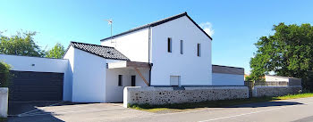 maison à Saint-Philbert-de-Grand-Lieu (44)