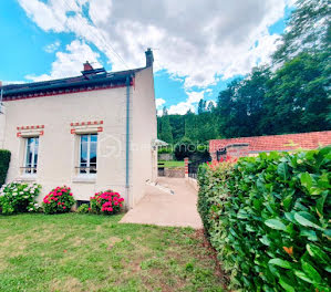 maison à Souppes-sur-Loing (77)