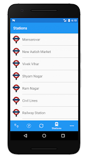 Jaipur Metro(圖4)-速報App