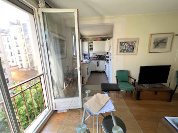 appartement à Paris 12ème (75)