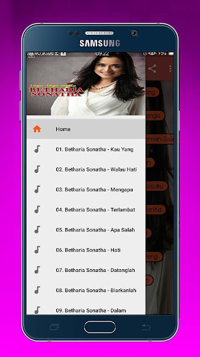 Betharia Sonata Mp3 Full Album Offline