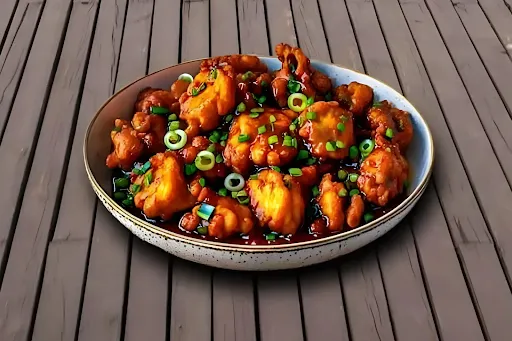 Gobi Manchurian