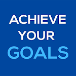 Cover Image of डाउनलोड How to achieve your goals 1.0 APK