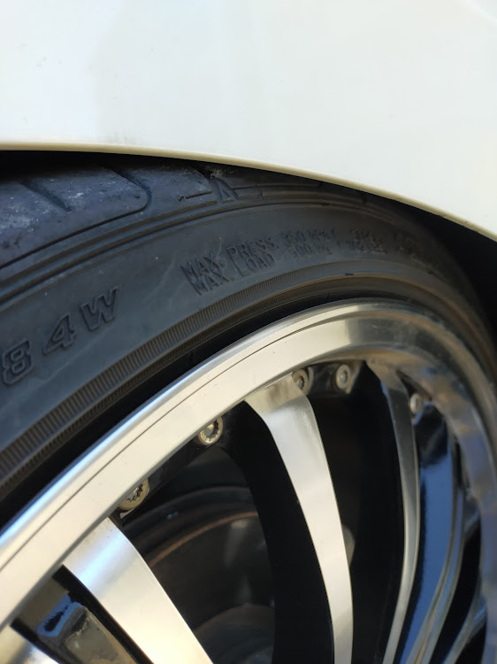 ステップワゴンのteam隣・RG.net・車高調交換・コロナが早く終息しますようにに関するカスタム事例の投稿画像3枚目