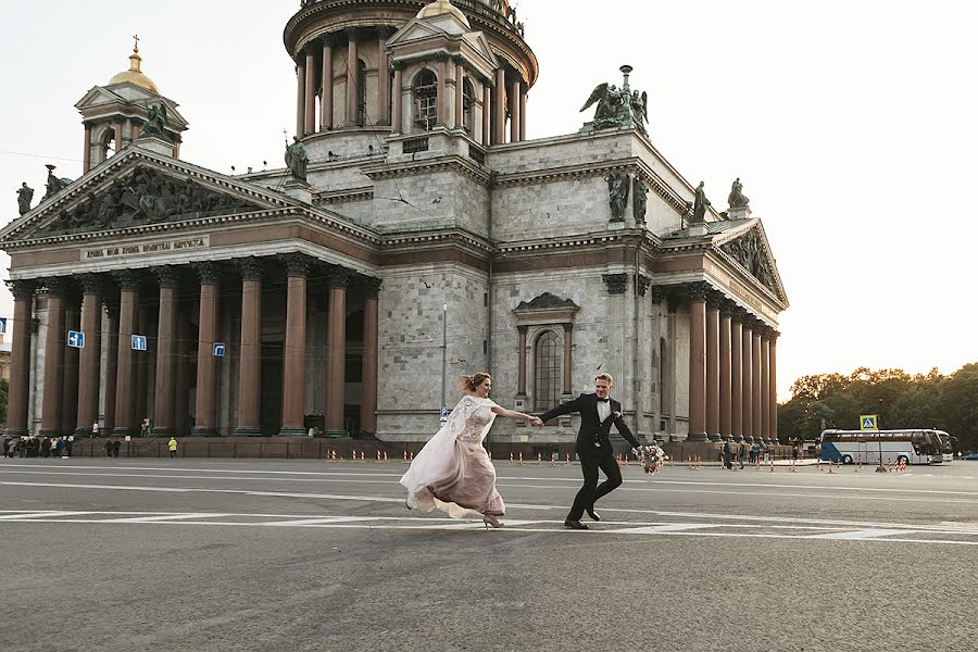 Wedding photographer Denis Shmigirilov (nofx). Photo of 26 June 2019