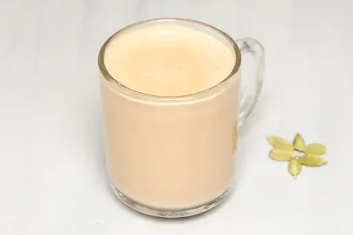 Elaichi Chai