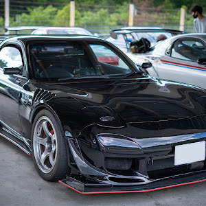 RX-7 FD3S