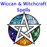 Wiccan & Witchcraft Spells Apk