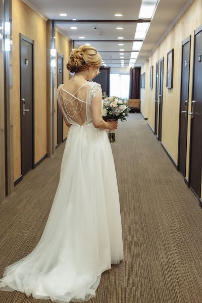 Fotógrafo de bodas Irina Savchuk (id51675545). Foto del 17 de enero 2019