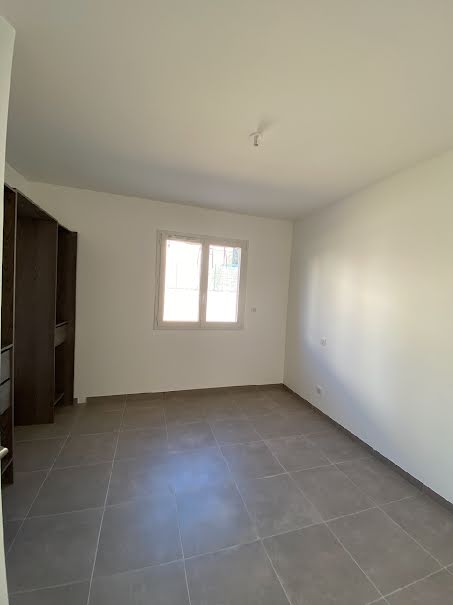 Vente maison 4 pièces 81 m² à Narbonne (11100), 217 500 €