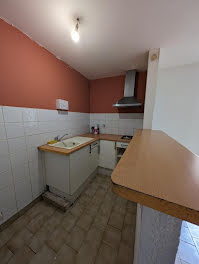 appartement à Dax (40)