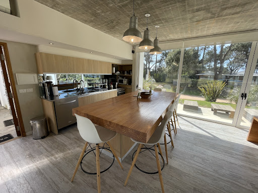 Apartment with terrace 3