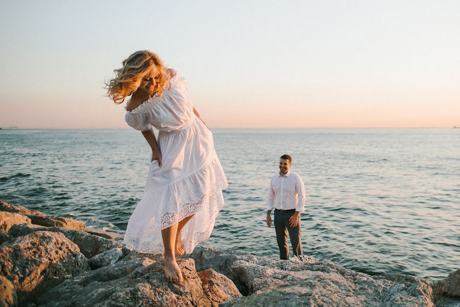 Fotógrafo de bodas Lesya Oskirko (lesichka555). Foto del 28 de mayo 2015