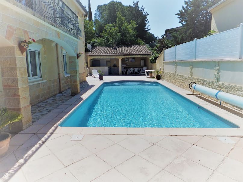 Vente villa 9 pièces 227 m² à Vauvert (30600), 449 000 €