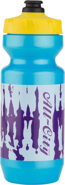 All-City Wildstyle Water Bottle