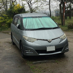 エスティマ