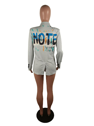 Title 8, European and American Womens Clothing Digital ...