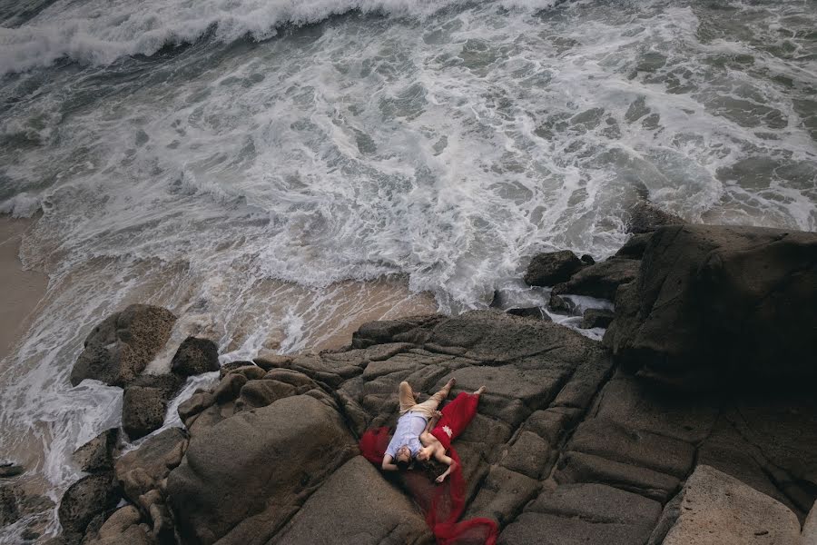 Hochzeitsfotograf Andres Gonzalez (andresgonz). Foto vom 9. Dezember 2018