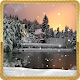 Winter Scenery Wallpaper Install on Windows