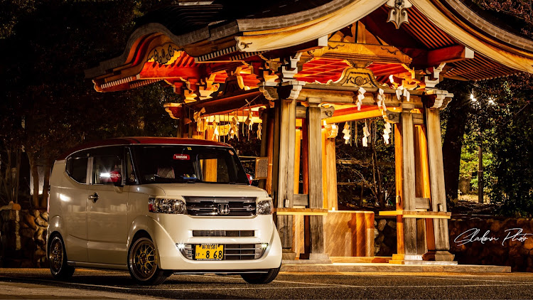 NボックススラッシュのPickUpCarsで会いましょう・PickUp Cars 2021・ピックアップ・新潟に関するカスタム事例の投稿画像1枚目